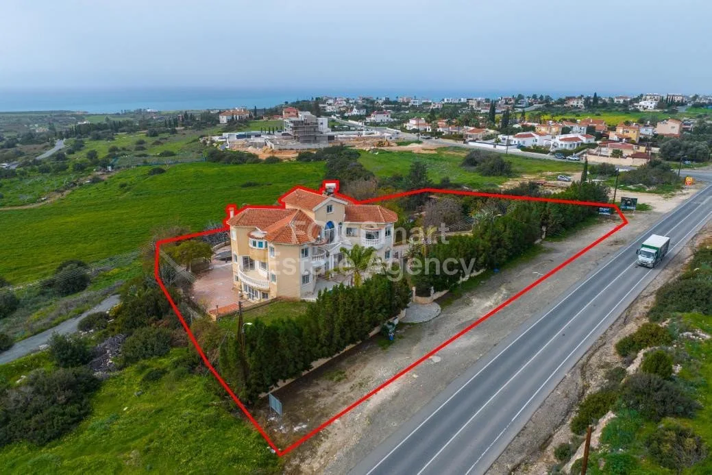 Bien immobilier LIM-PAF-33457 Pegeia, Paphos 13