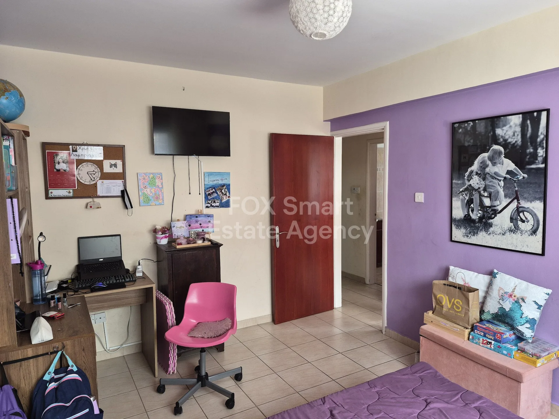 Propiedad 59593 Geroskipou, Pafos / LIM-PAF-33483