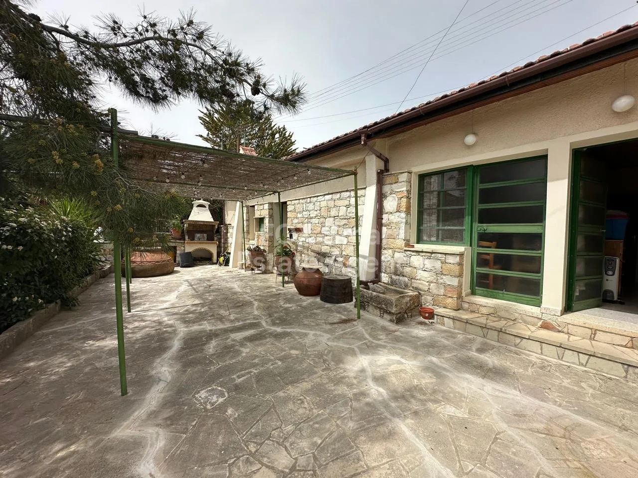 Nieruchomość 59582 Koilani, Limassol / LIM-PAF-33487 15