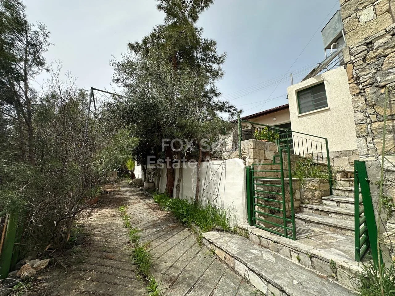 Nieruchomość 59582 Koilani, Limassol / LIM-PAF-33487 23