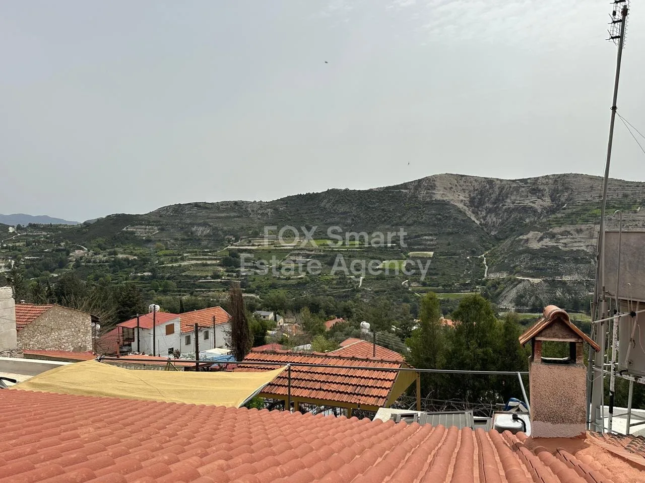 Nieruchomość 59582 Koilani, Limassol / LIM-PAF-33487 26