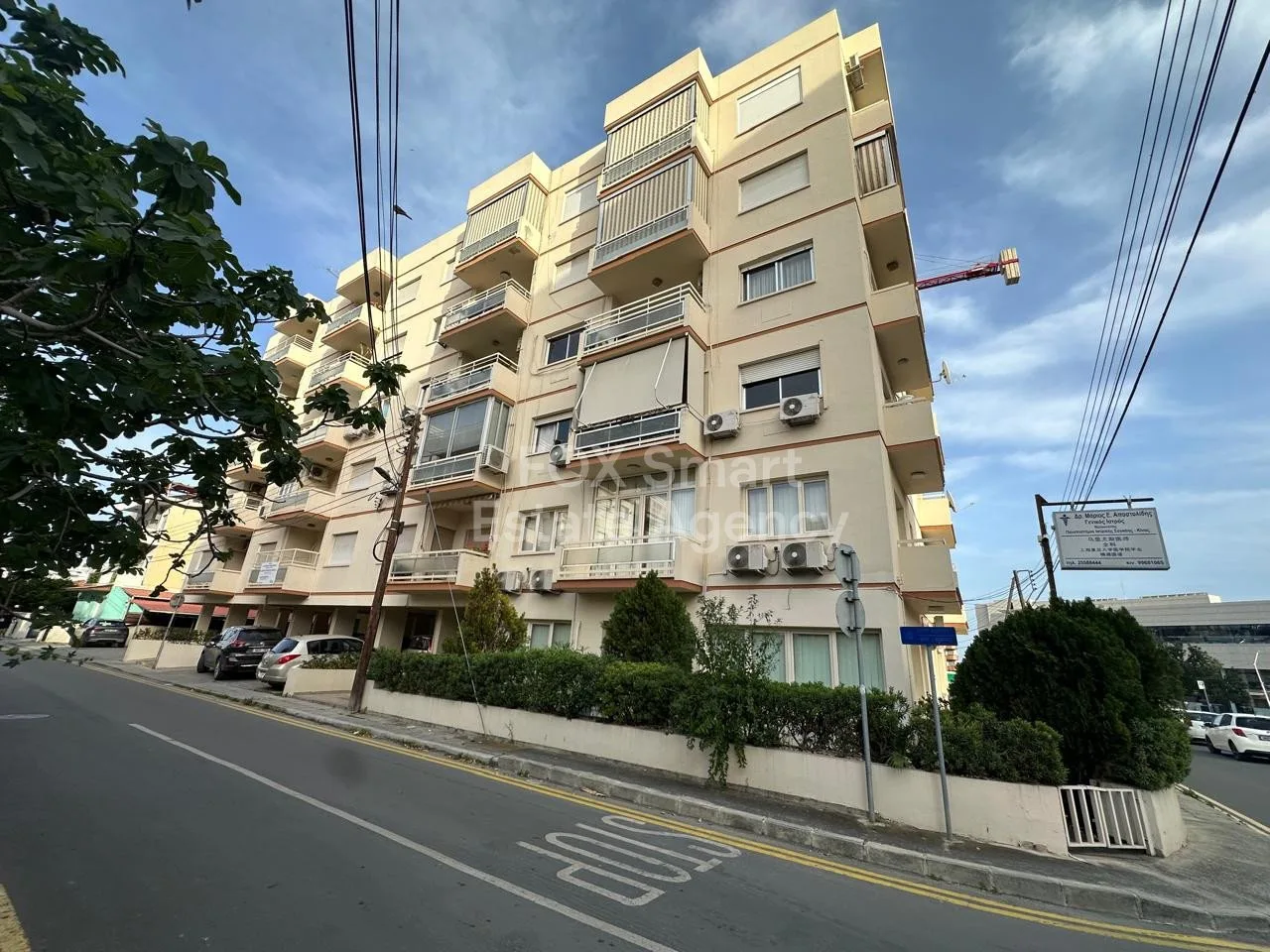 Immobile 59586 Limassol, Limassol / LIM-PAF-33488 27