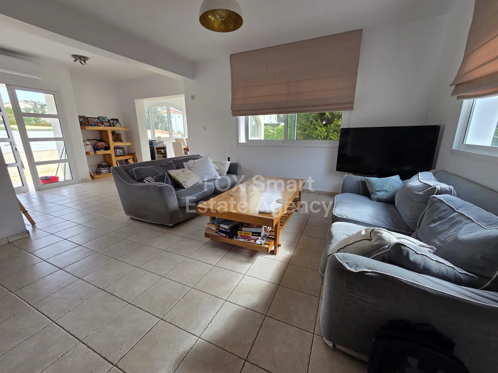 Bien immobilier 59629 Agios Tychonas, Limassol / LIM-PAF-33504