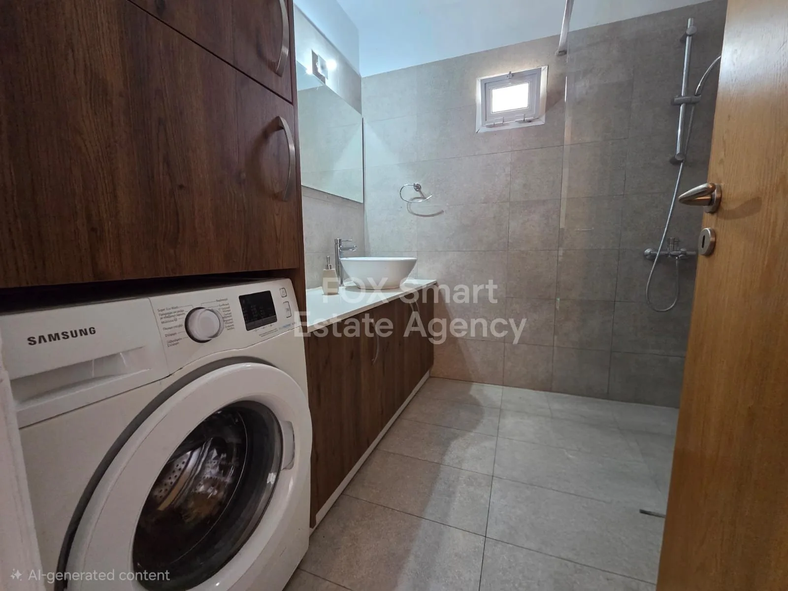 Bien immobilier 59629 Agios Tychonas, Limassol / LIM-PAF-33504