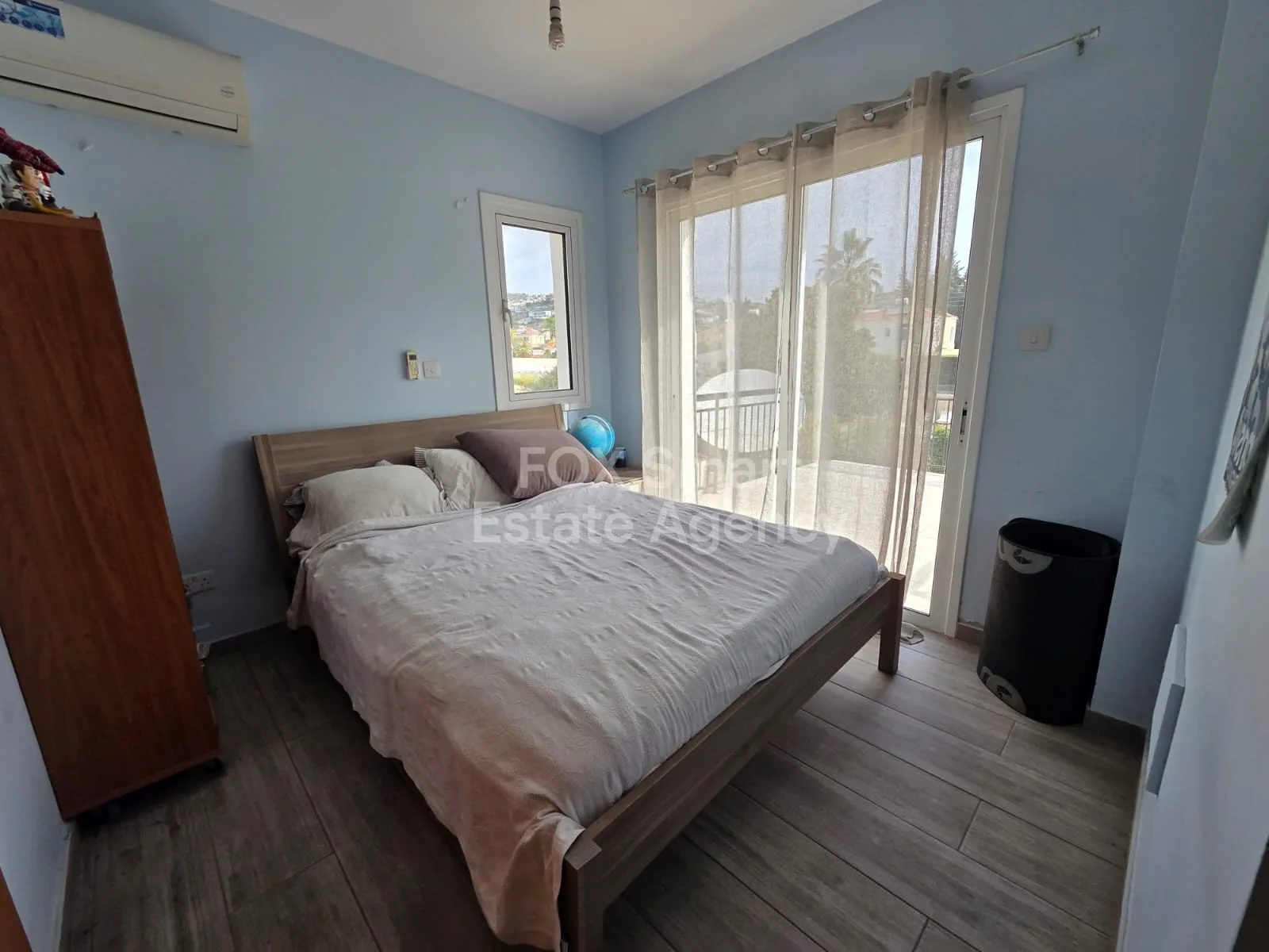 Bien immobilier 59629 Agios Tychonas, Limassol / LIM-PAF-33504
