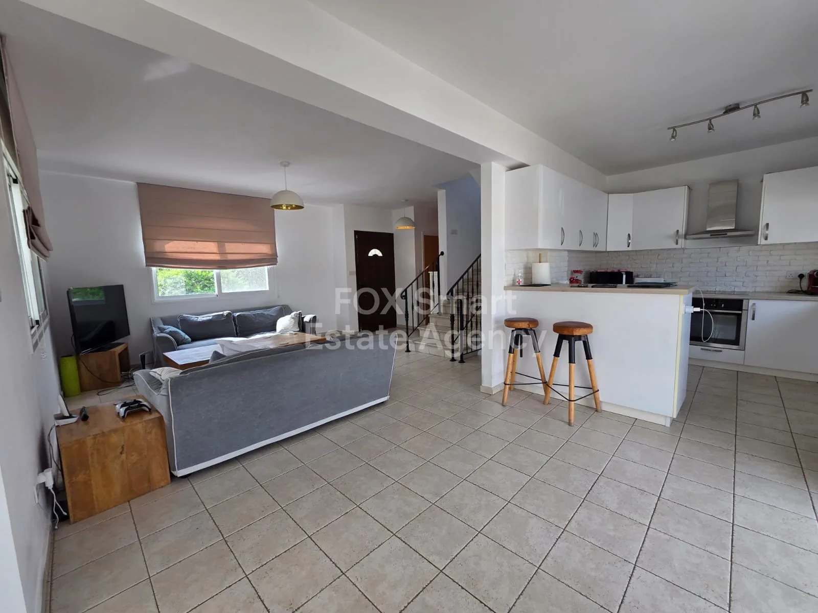 Bien immobilier 59629 Agios Tychonas, Limassol / LIM-PAF-33504
