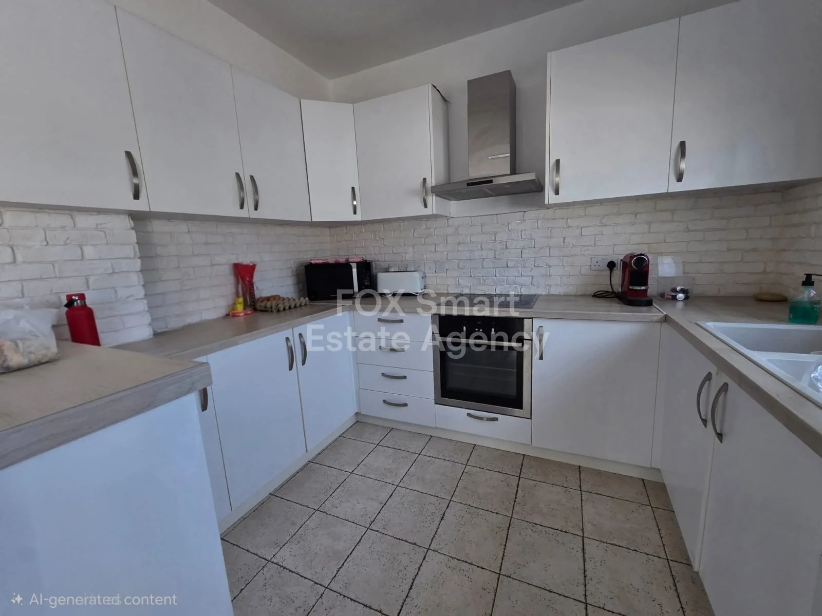 Bien immobilier 59629 Agios Tychonas, Limassol / LIM-PAF-33504