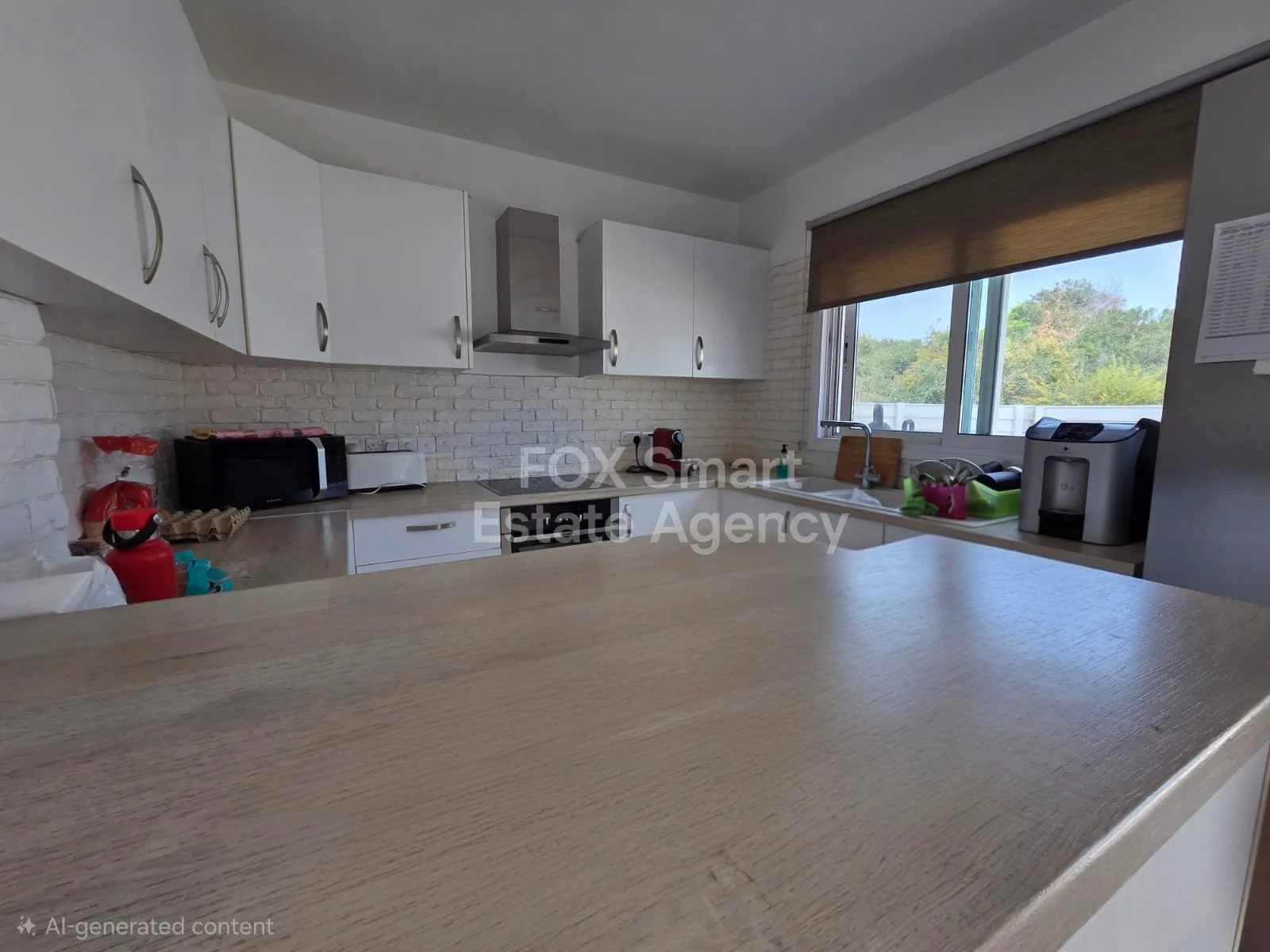 Bien immobilier 59629 Agios Tychonas, Limassol / LIM-PAF-33504