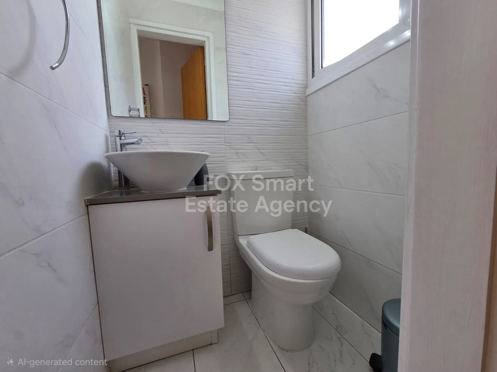 Bien immobilier 59629 Agios Tychonas, Limassol / LIM-PAF-33504