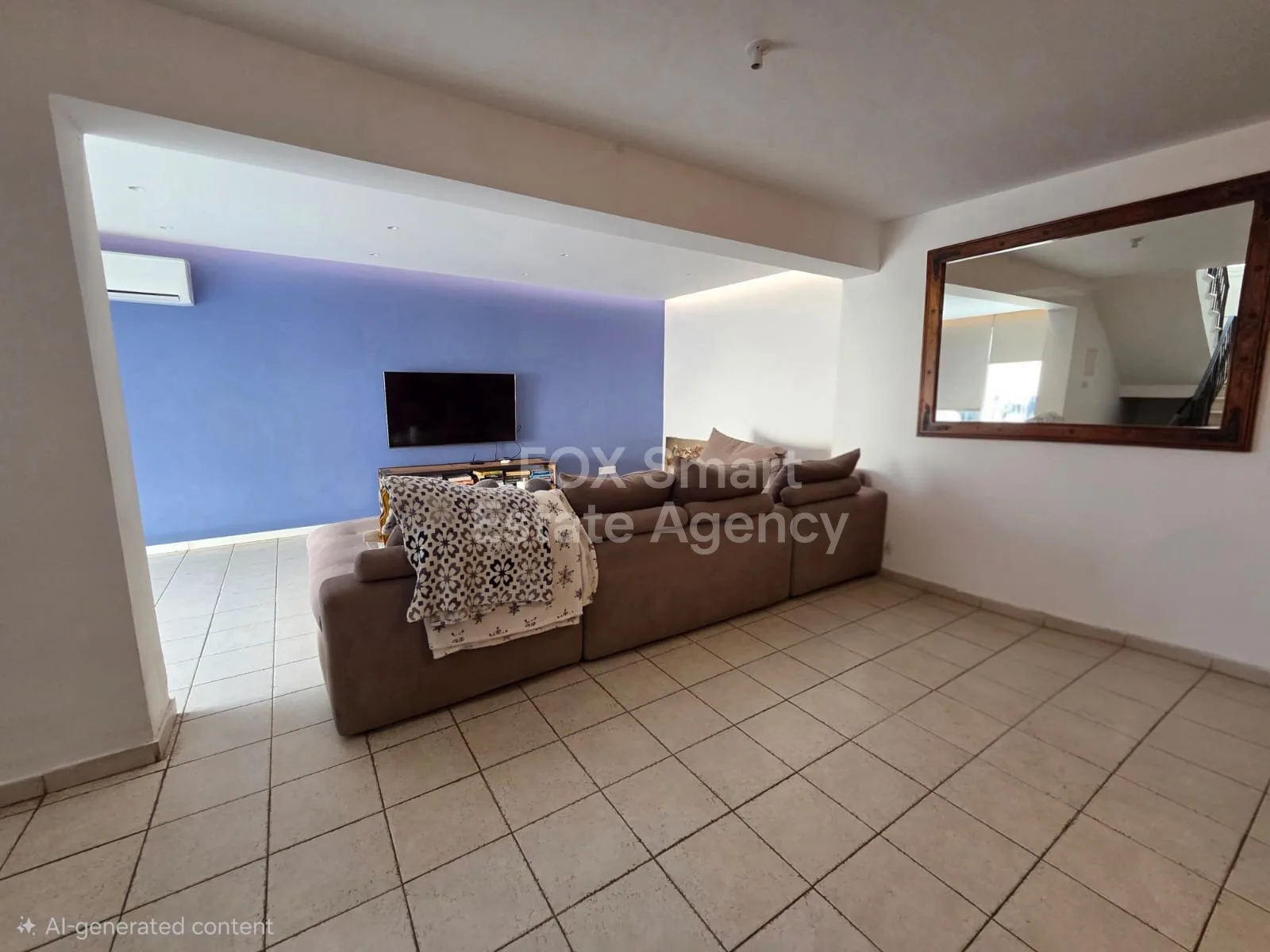 Bien immobilier 59629 Agios Tychonas, Limassol / LIM-PAF-33504