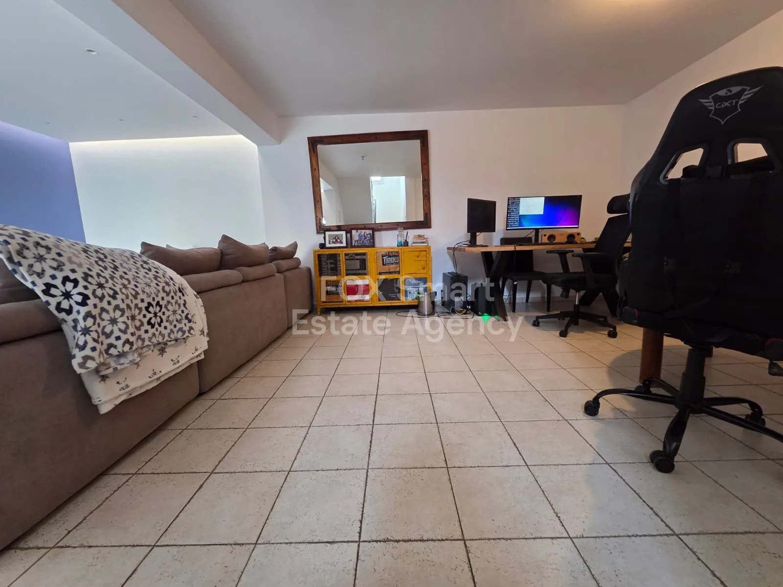 Bien immobilier 59629 Agios Tychonas, Limassol / LIM-PAF-33504