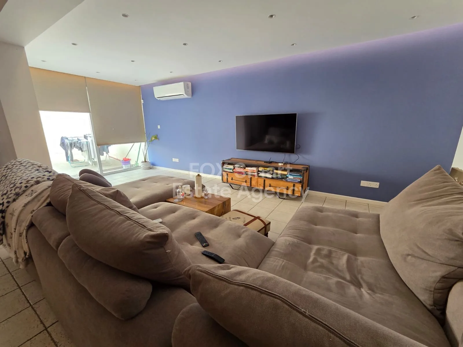 Bien immobilier 59629 Agios Tychonas, Limassol / LIM-PAF-33504