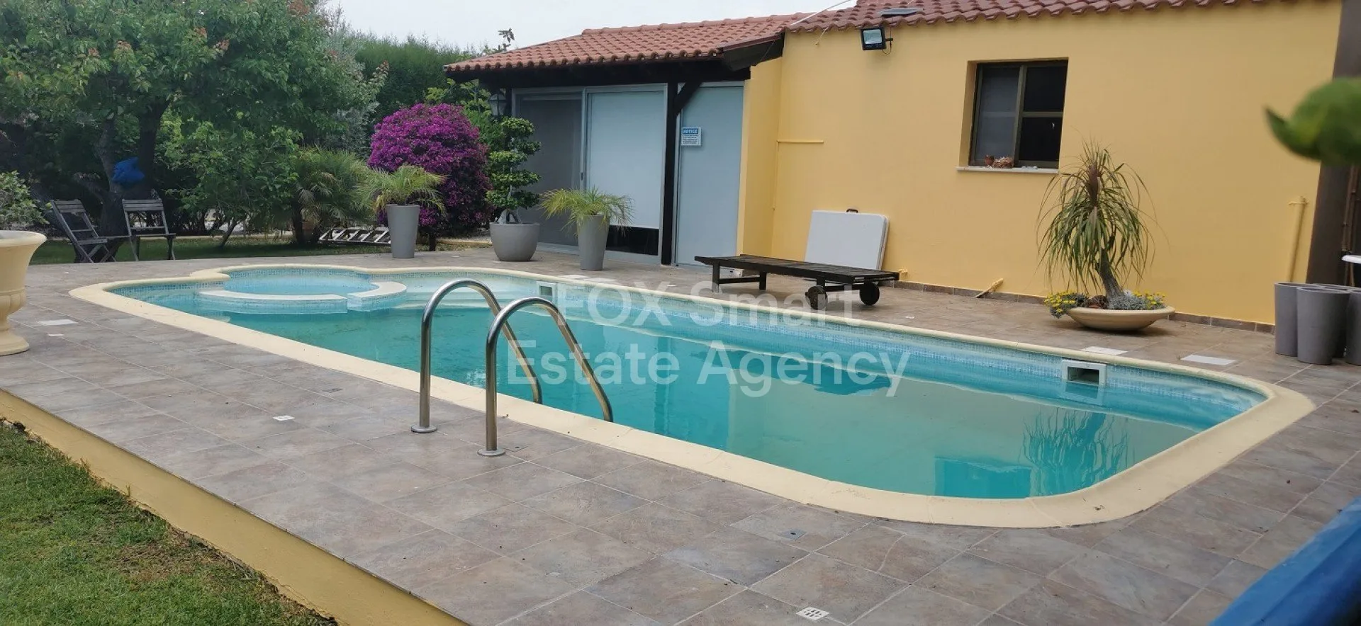 Immobilie 59655 Kolossi, Limassol / LIM-PAF-33511