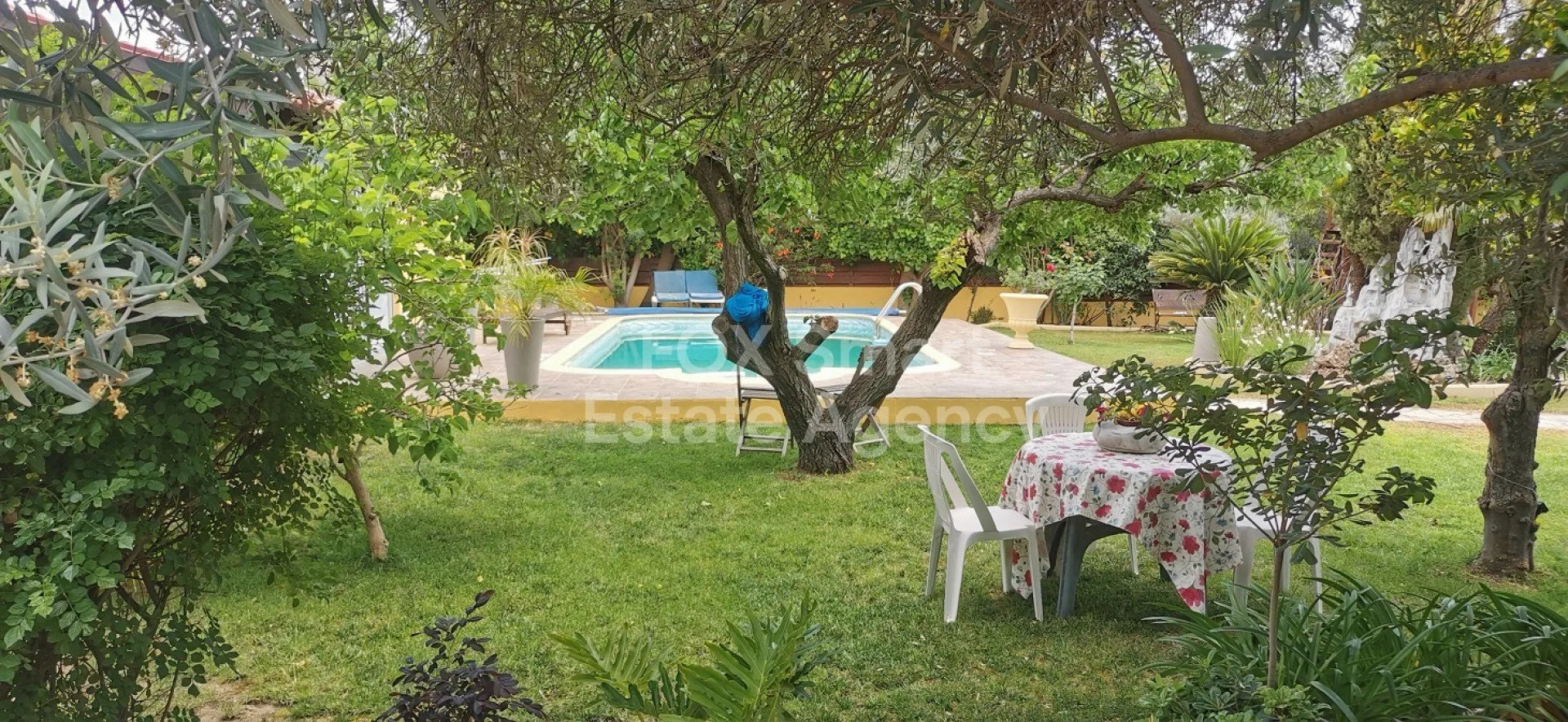Immobilie 59655 Kolossi, Limassol / LIM-PAF-33511