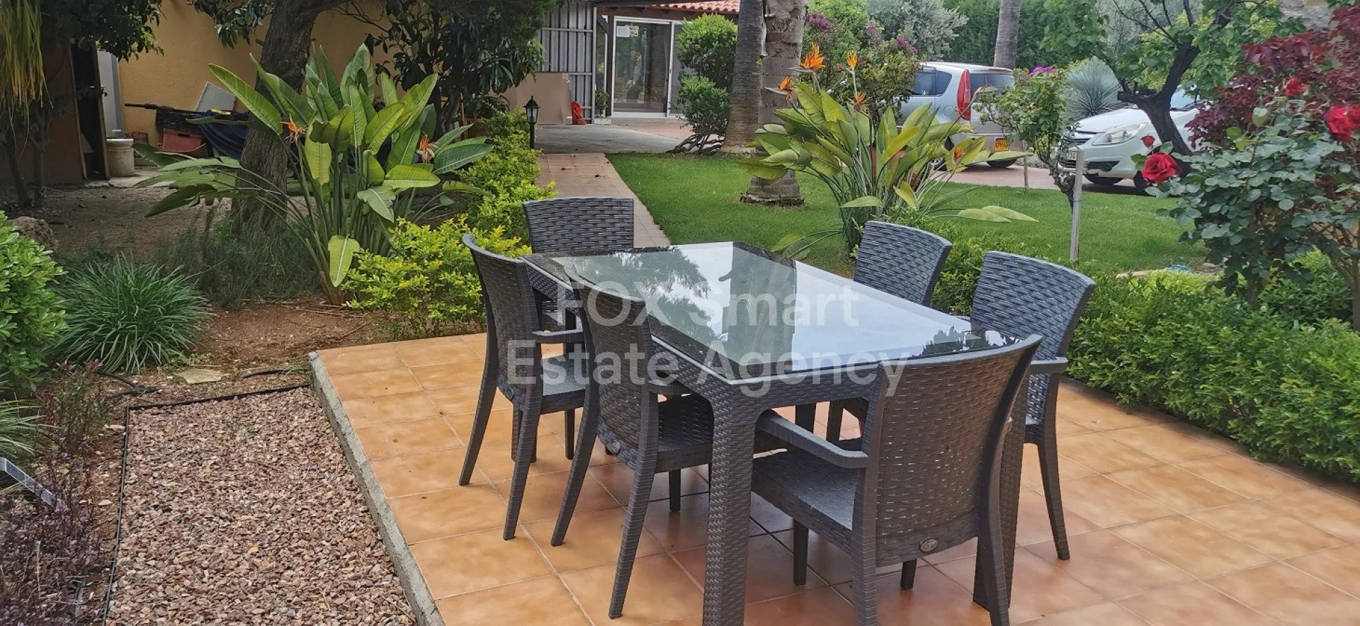 Immobilie 59655 Kolossi, Limassol / LIM-PAF-33511