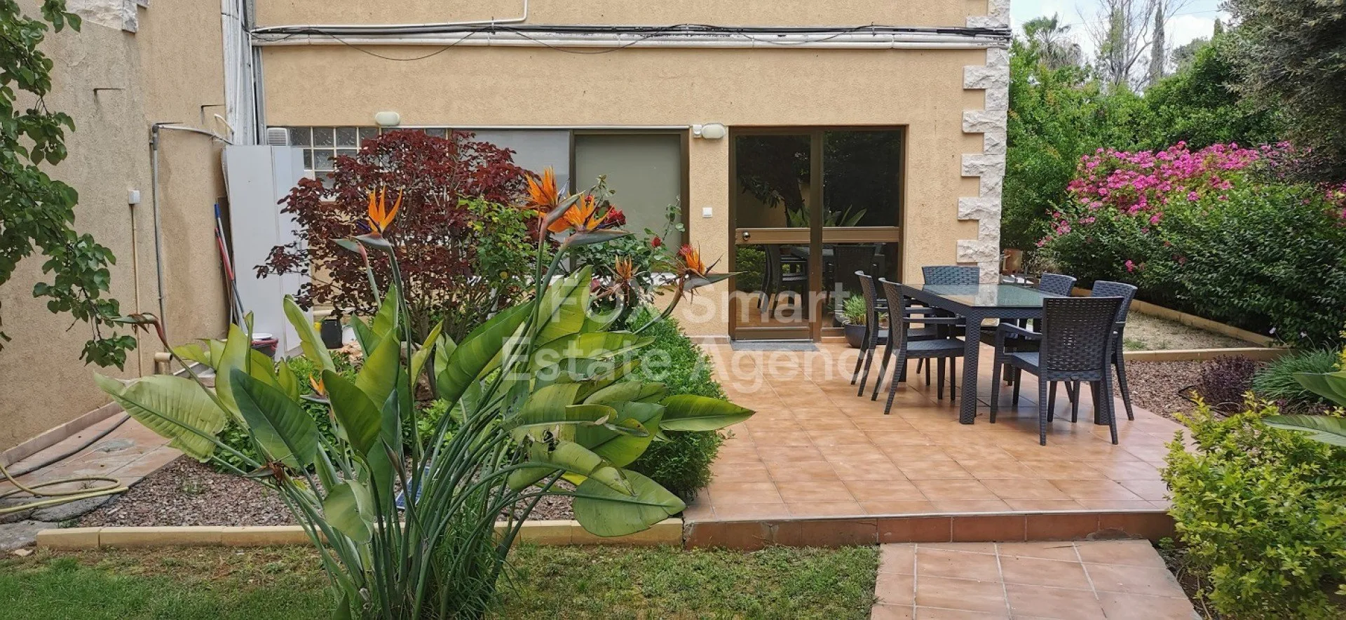 Immobilie 59655 Kolossi, Limassol / LIM-PAF-33511