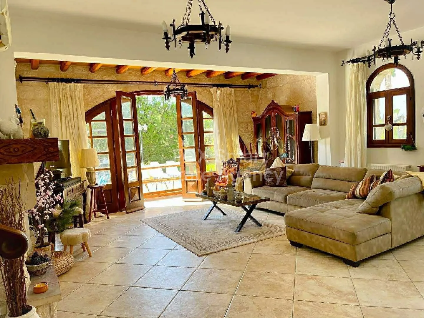 Property 59650 Argaka, Paphos / LIM-PAF-33518