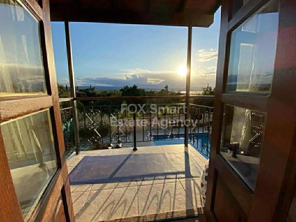 Property 59650 Argaka, Paphos / LIM-PAF-33518