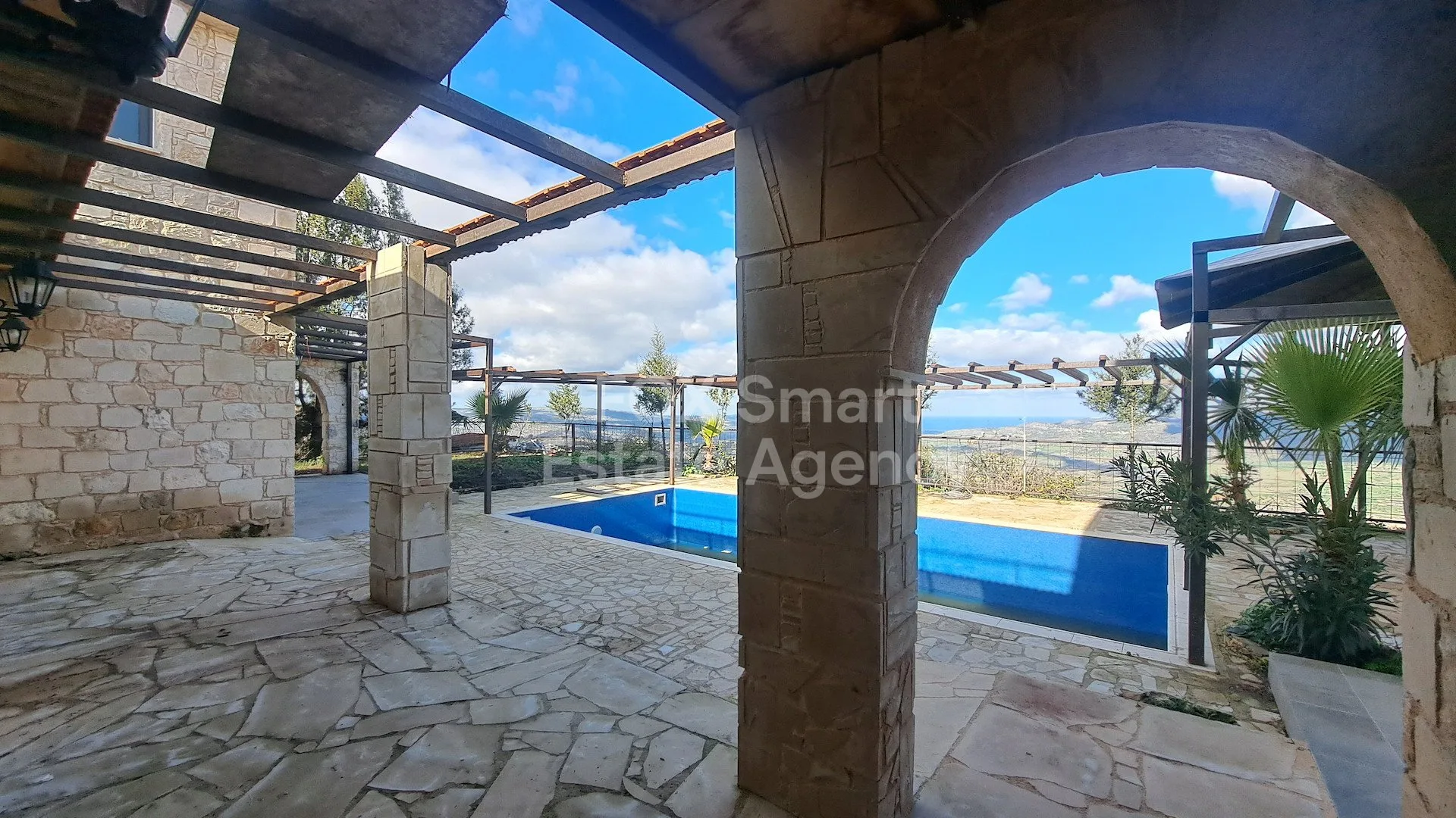 Bien immobilier 59657 Lasa, Paphos / LIM-PAF-33528