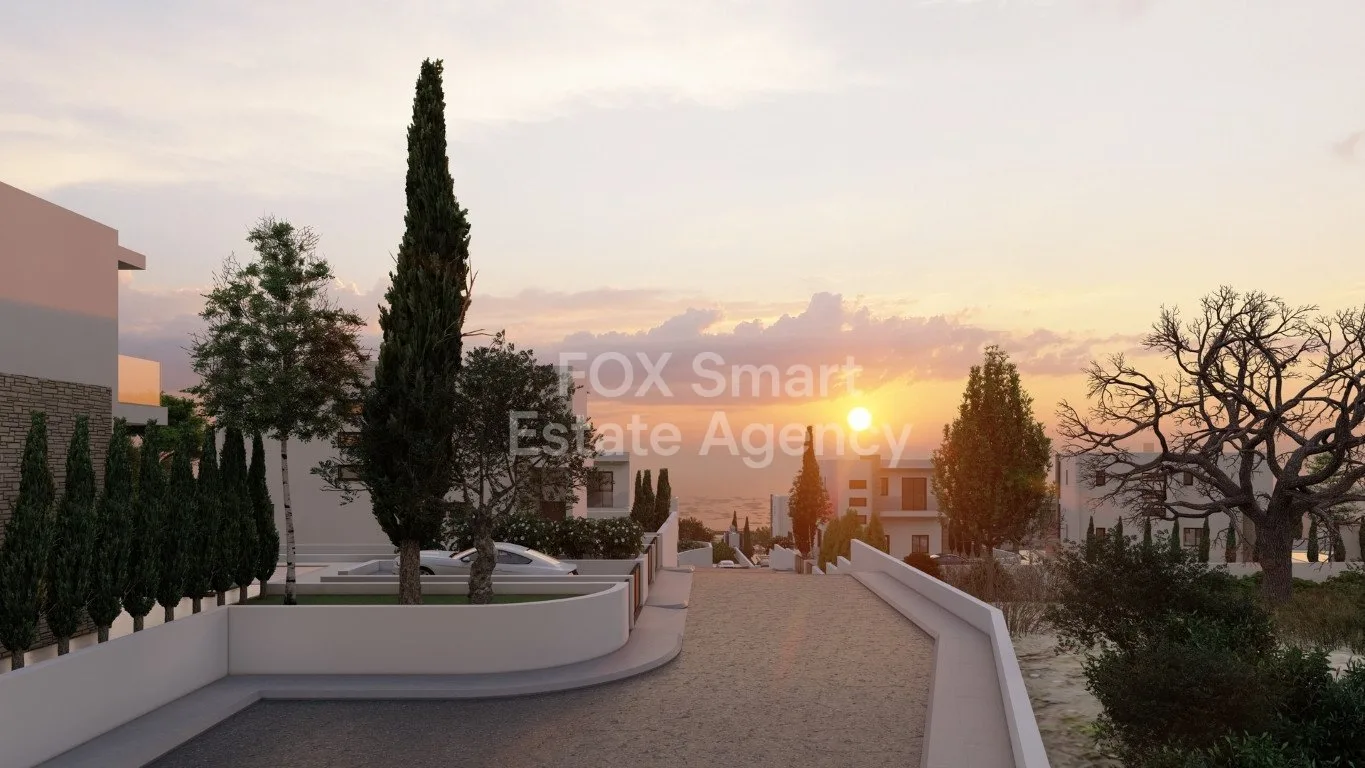 Property 59658 Pegeia, Paphos / LIM-PAF-33532