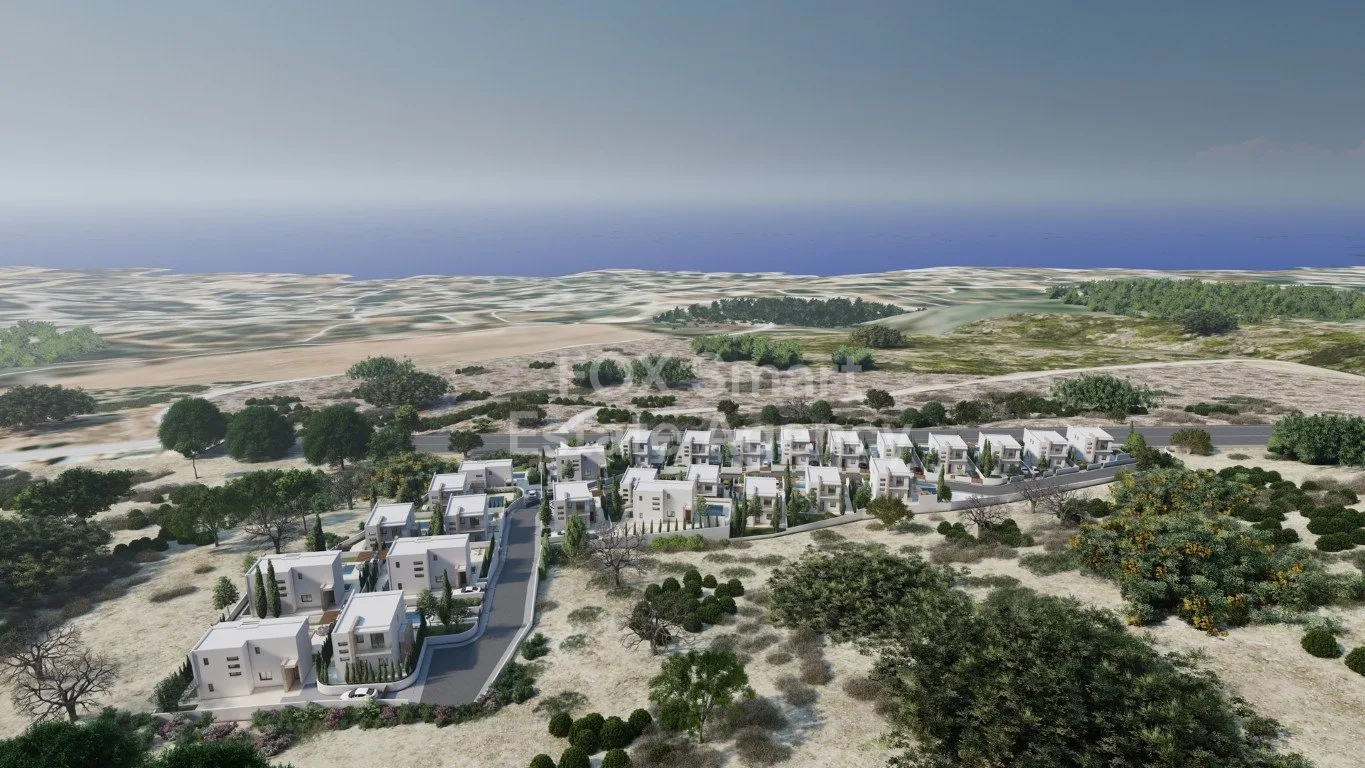 Property 59658 Pegeia, Paphos / LIM-PAF-33532
