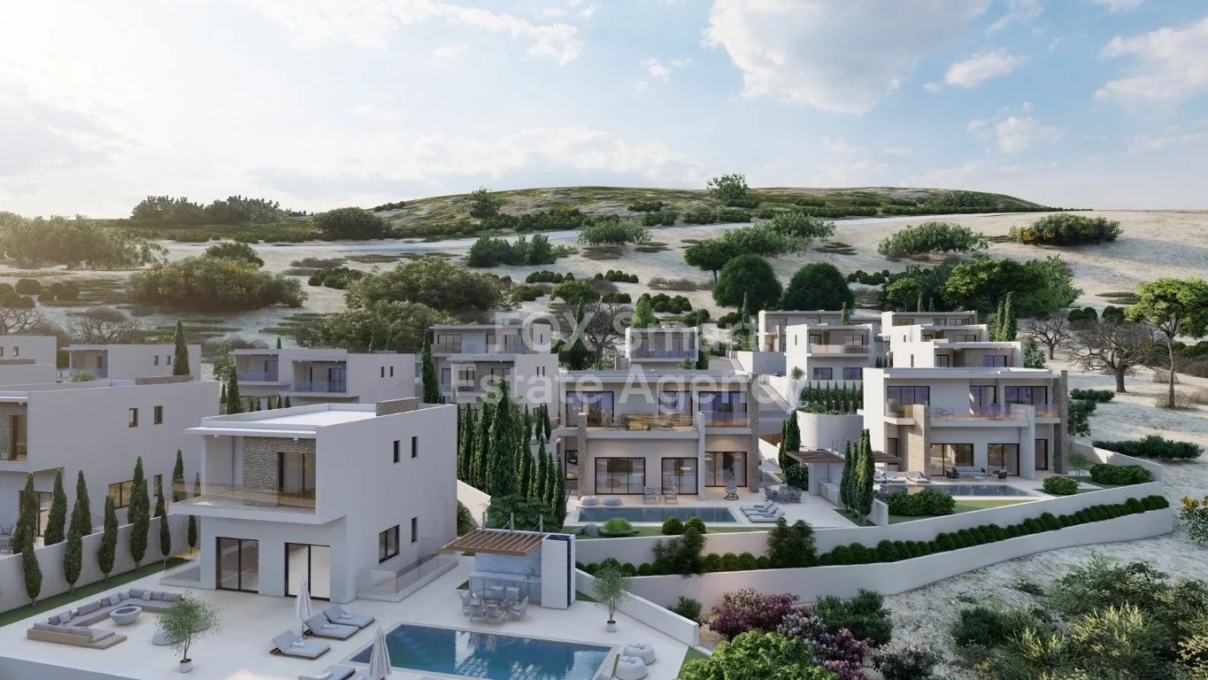 Property 59658 Pegeia, Paphos / LIM-PAF-33532