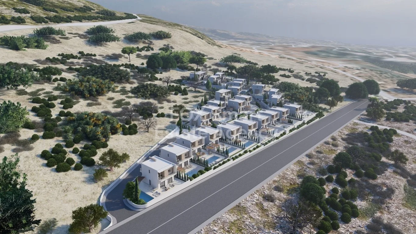 Property 59658 Pegeia, Paphos / LIM-PAF-33532