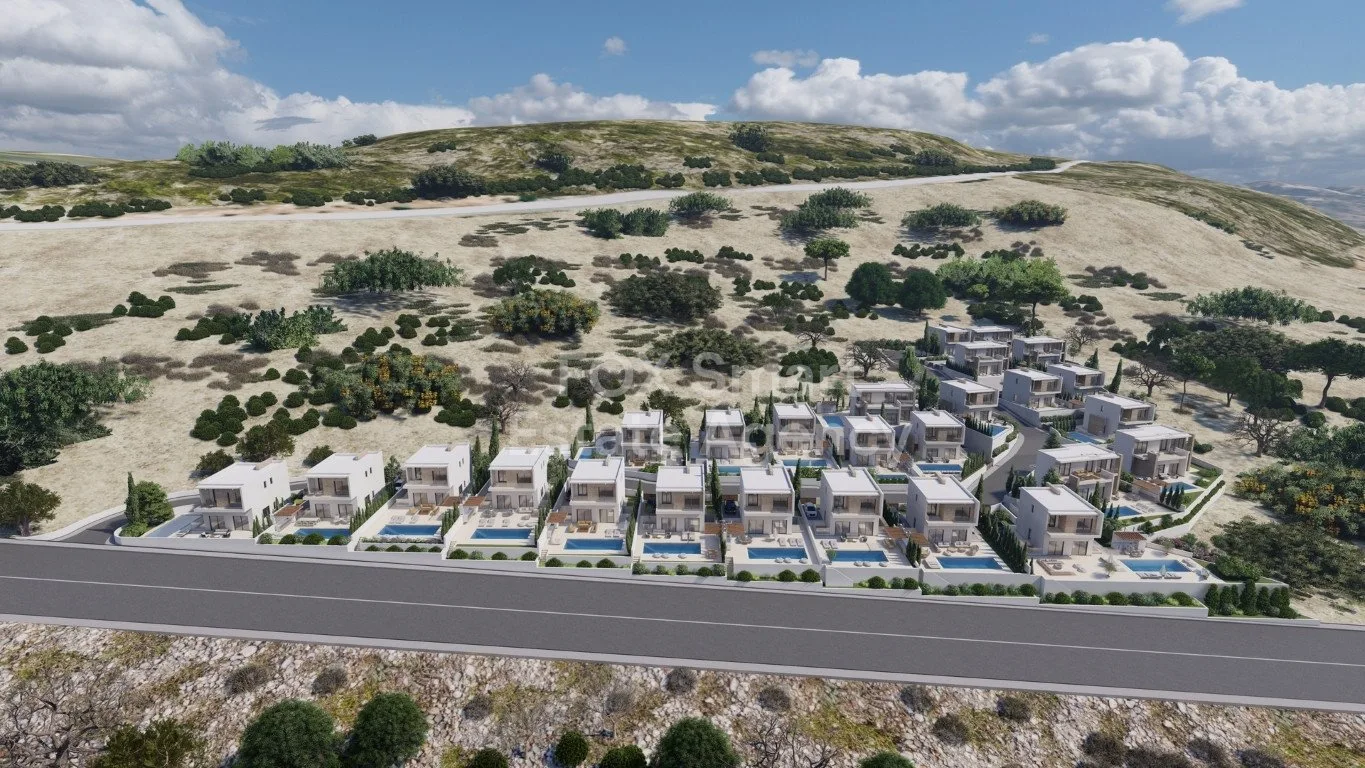 Property 59658 Pegeia, Paphos / LIM-PAF-33532