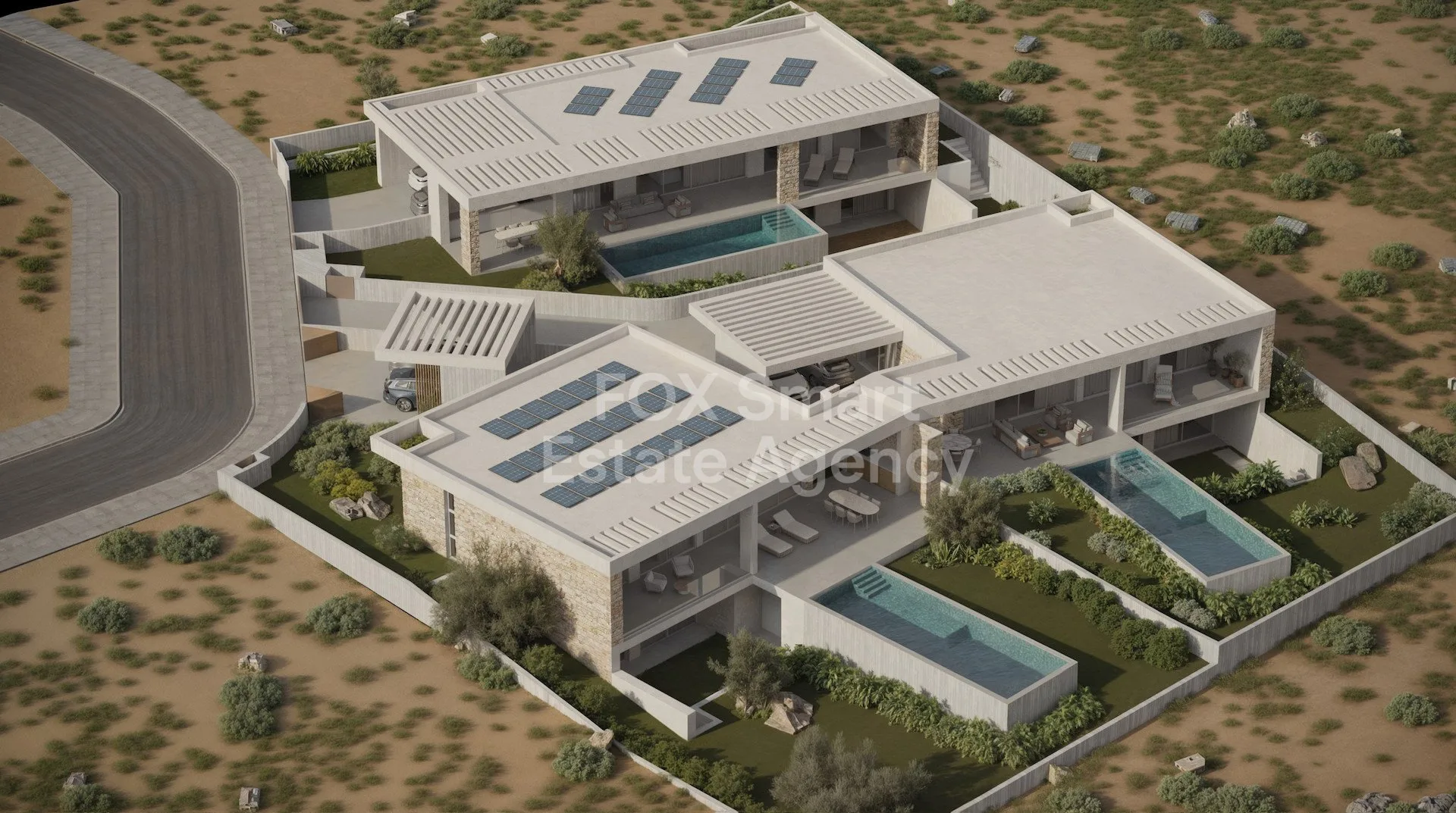 Immobilie 59668 Paphos, Paphos / LIM-PAF-33537