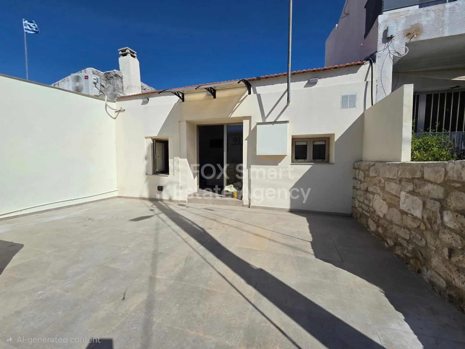 Immobilie 59696 Ypsonas, Limassol / LIM-PAF-33544