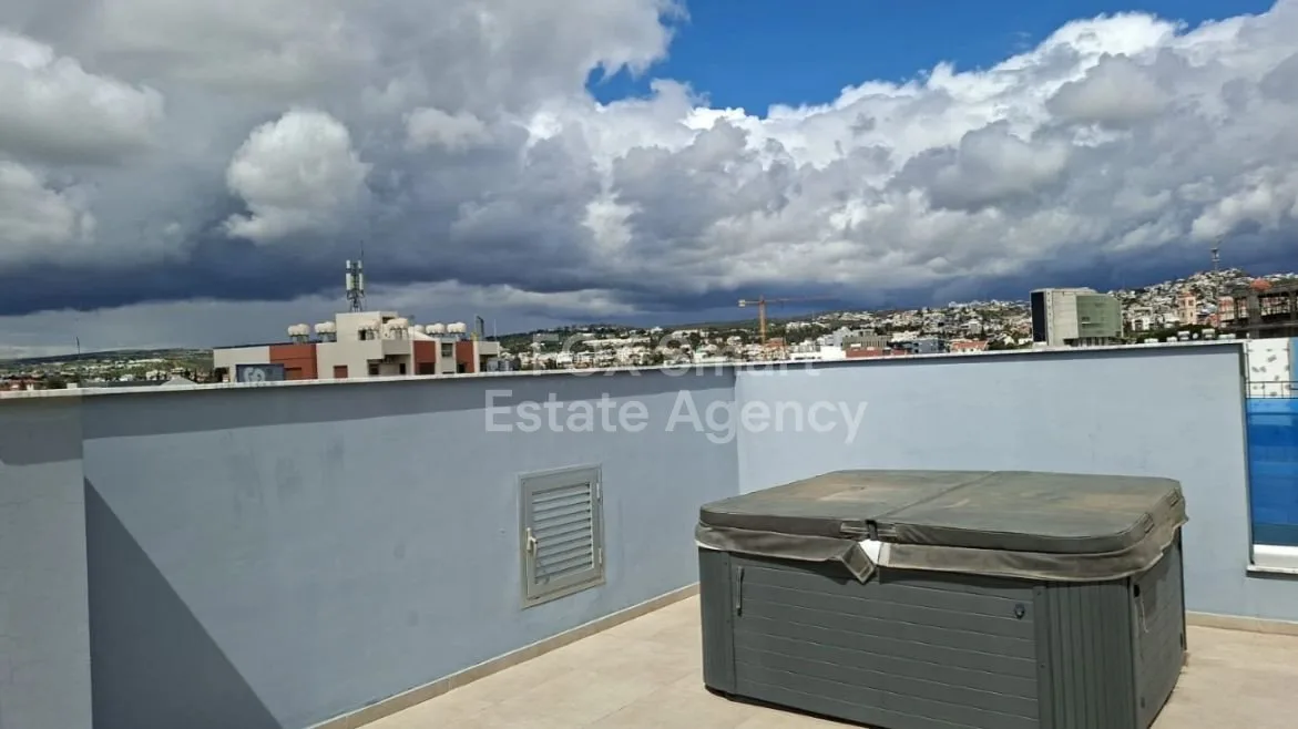 Property 59699 Kapsalos, Limassol / LIM-PAF-33547