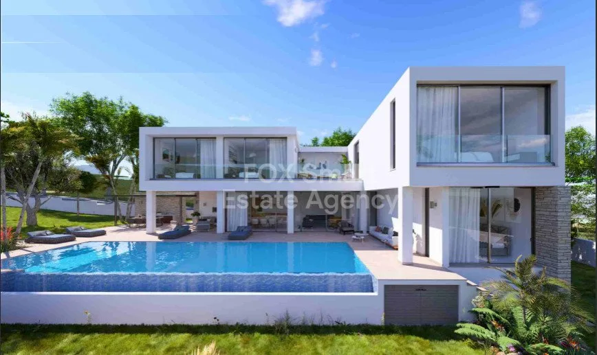 Property 59701 Pegeia, Paphos / LIM-PAF-33550