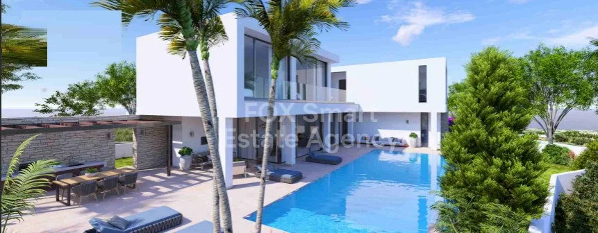 Property 59701 Pegeia, Paphos / LIM-PAF-33550