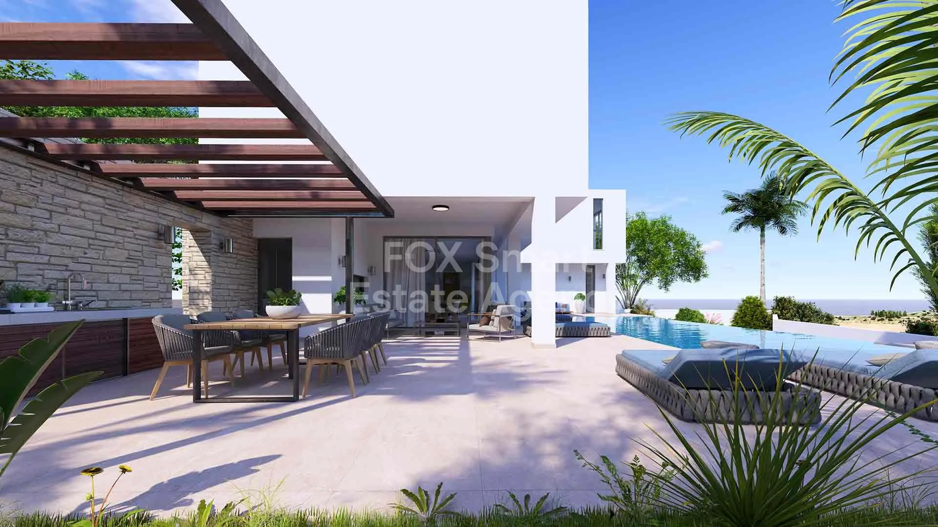 Property 59701 Pegeia, Paphos / LIM-PAF-33550