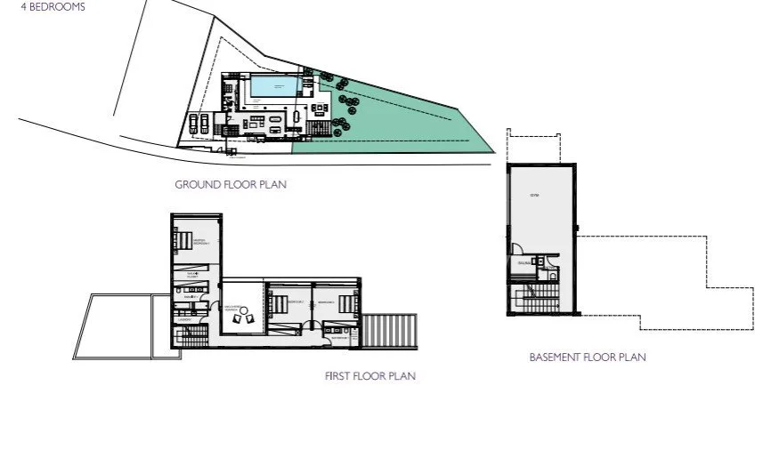 Property 59701 Pegeia, Paphos / LIM-PAF-33550
