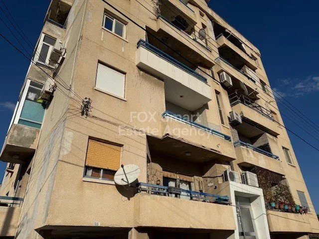 Nieruchomość 59721 Limassol, Limassol / LIM-PAF-33560