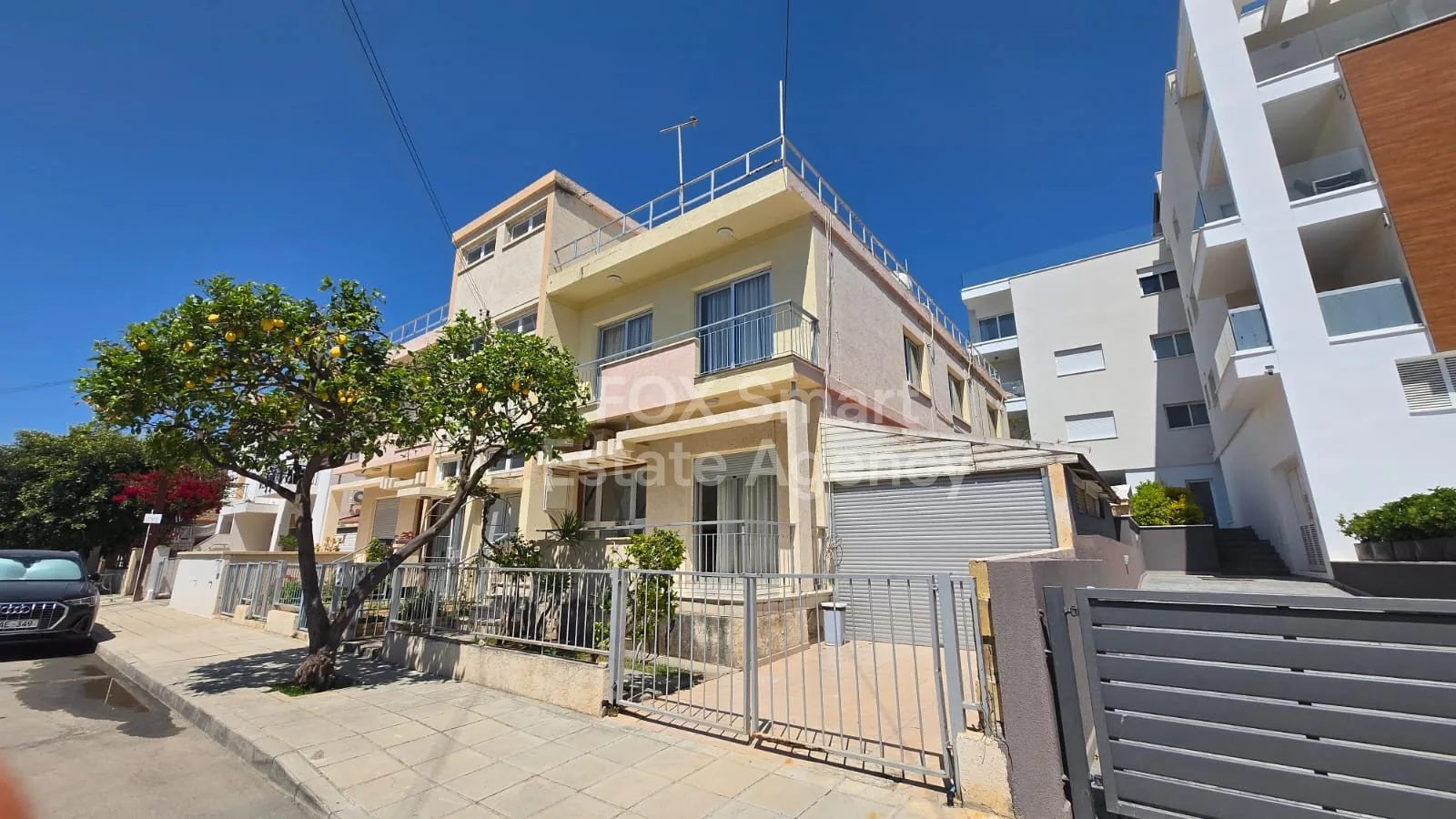Property 59762 Germasogeia, Limassol / LIM-PAF-33568
