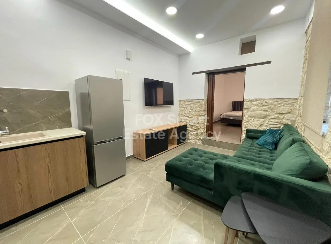 Immobilie 59748 Limassol, Limassol / LIM-PAF-33572