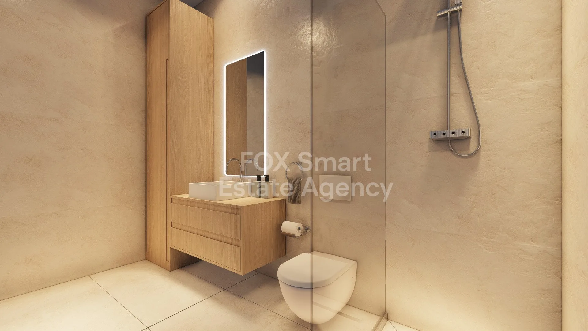 Bien immobilier 59792 Limassol, Limassol / LIM-PAF-33581 17