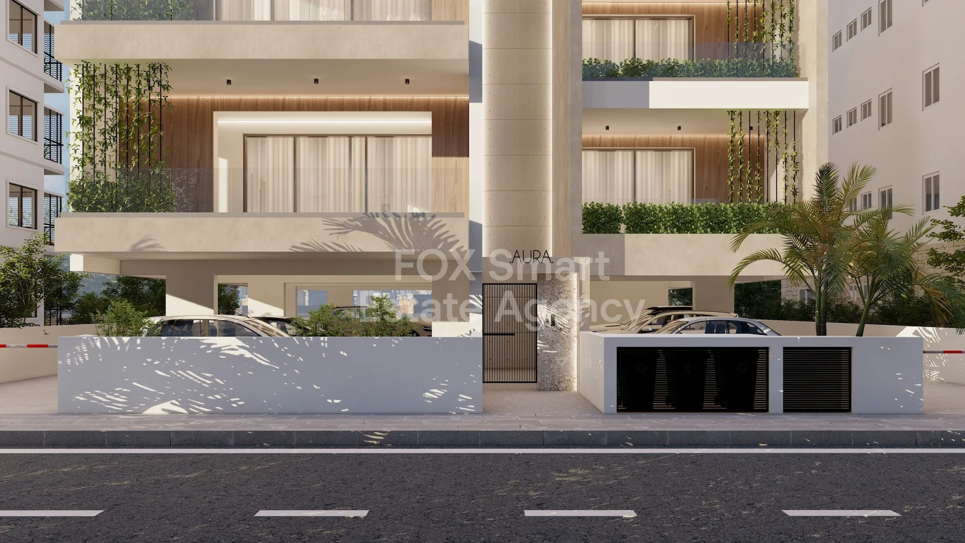 Bien immobilier 59792 Limassol, Limassol / LIM-PAF-33581 19