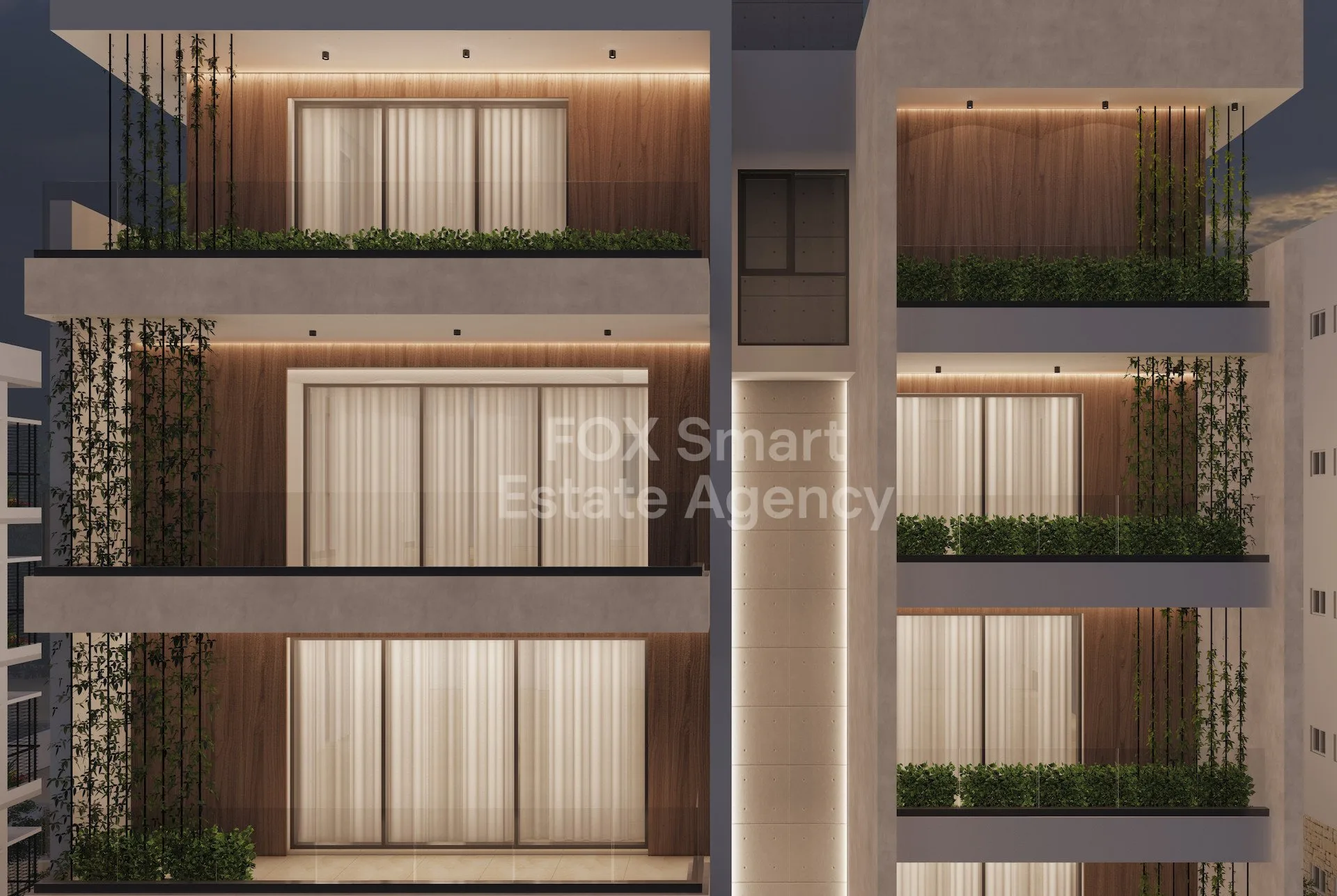 Bien immobilier 59792 Limassol, Limassol / LIM-PAF-33581 20