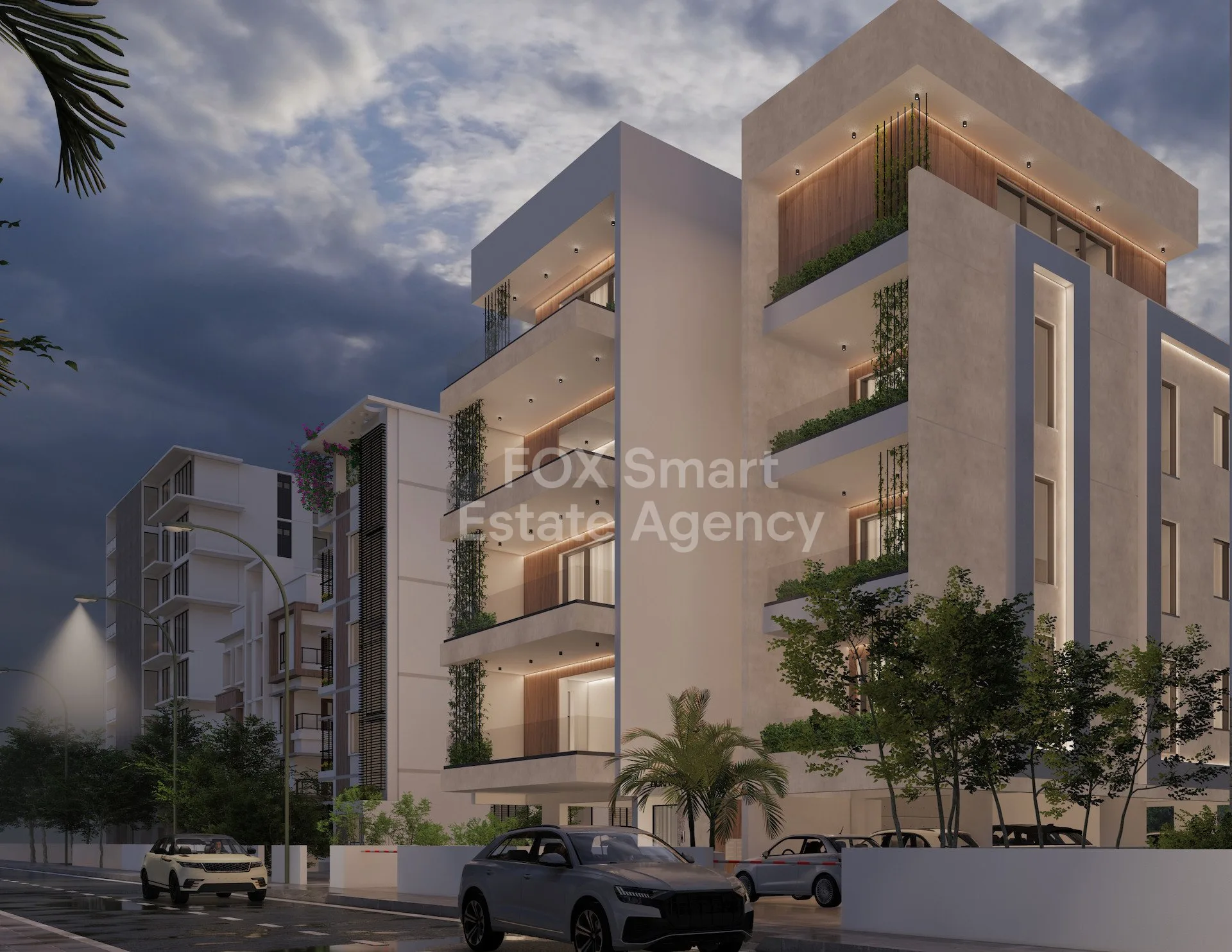 Bien immobilier 59792 Limassol, Limassol / LIM-PAF-33581 21