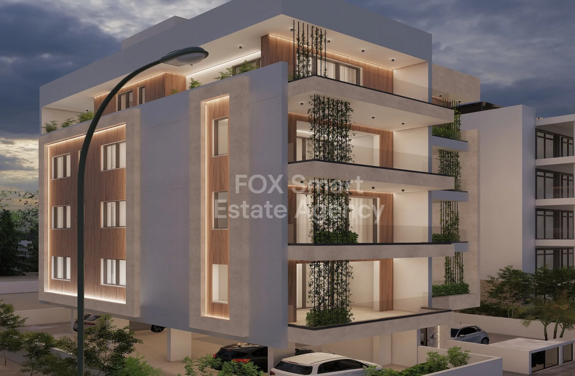 Bien immobilier 59792 Limassol, Limassol / LIM-PAF-33581 22
