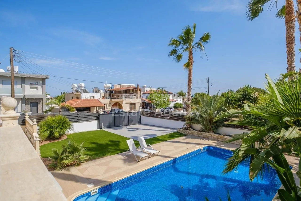Propiedad LIM-PAF-33595 Limasol, Limassol 19