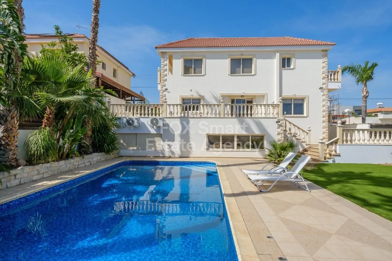 Propiedad LIM-PAF-33595 Limasol, Limassol 21