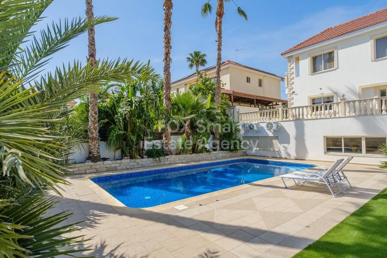 Propiedad LIM-PAF-33595 Limasol, Limassol 22