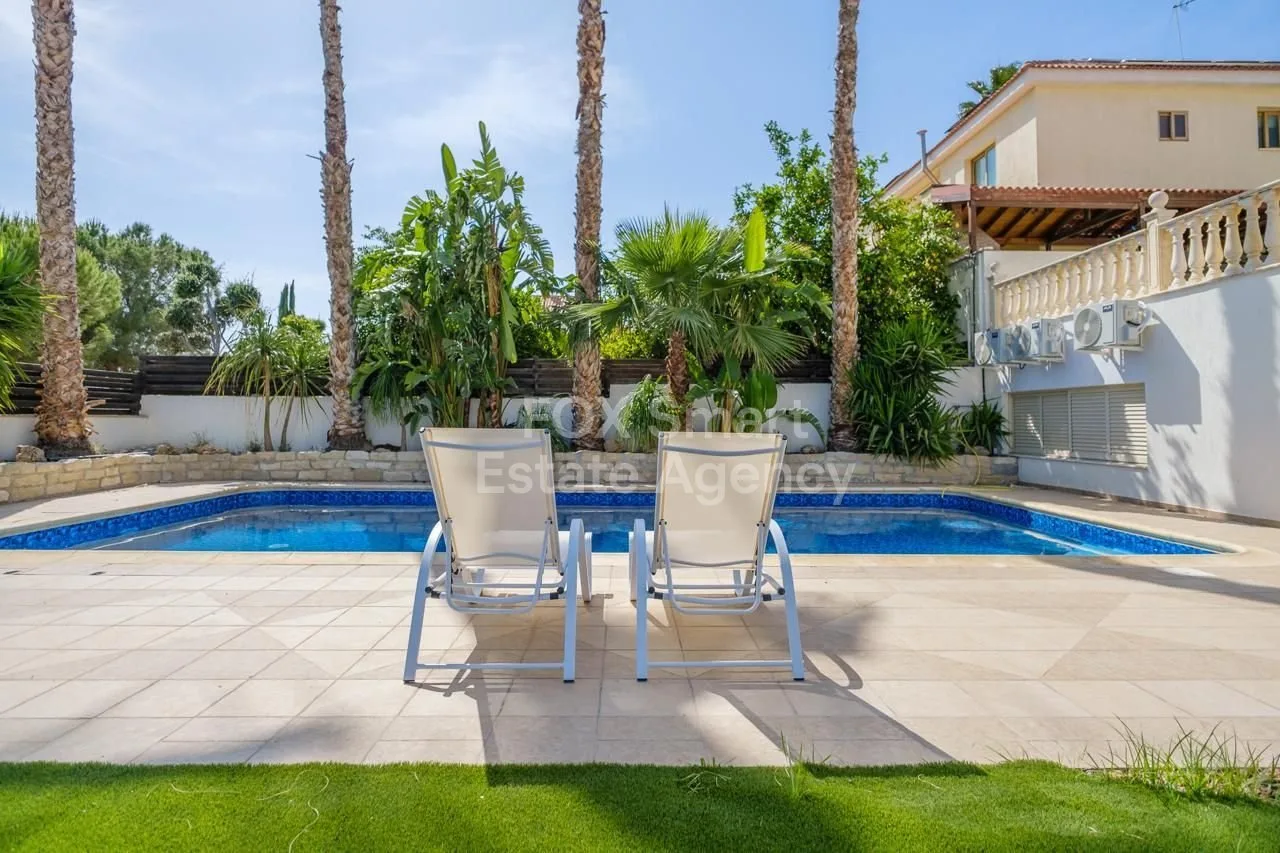Propiedad LIM-PAF-33595 Limasol, Limassol 23
