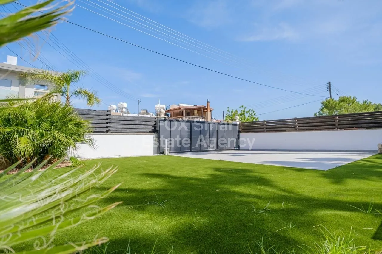 Propiedad LIM-PAF-33595 Limasol, Limassol 24