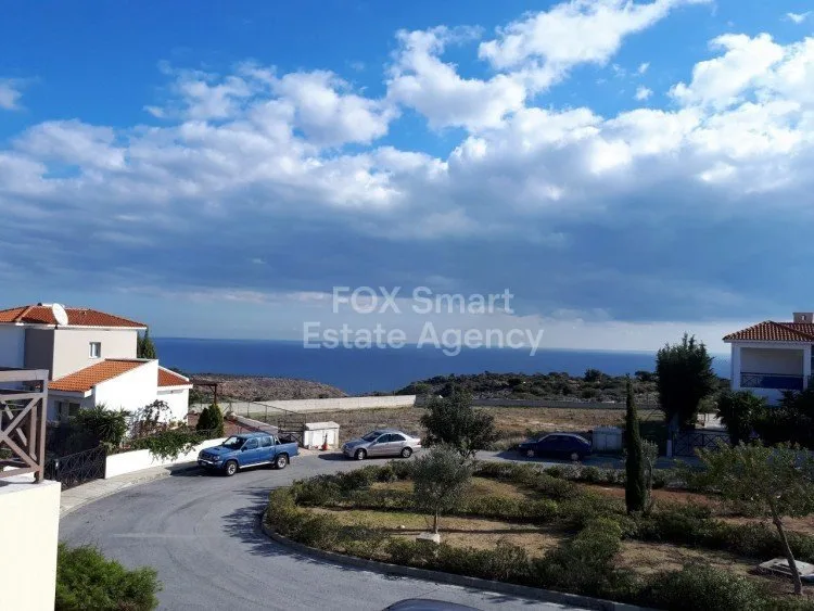 Nieruchomość 59781 Pissouri, Limassol / LIM-PAF-33596