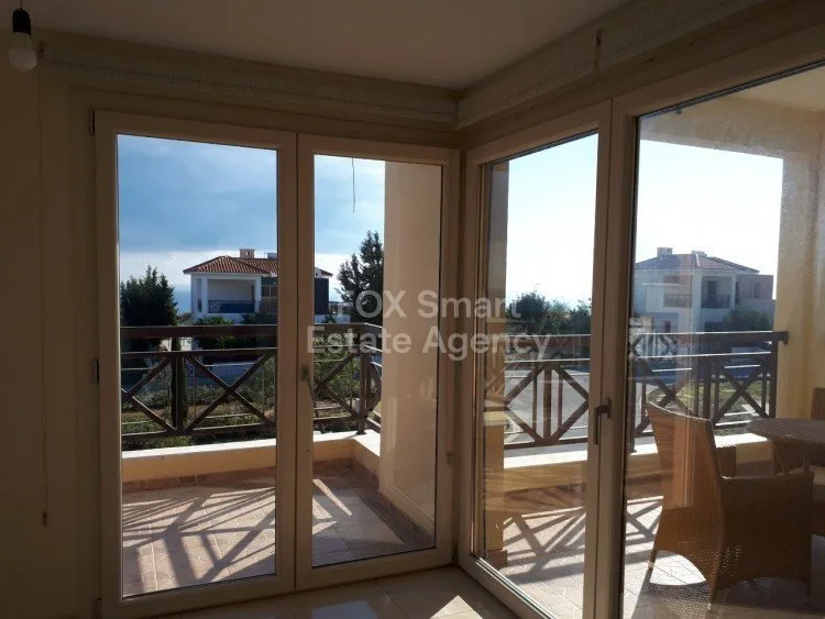 Nieruchomość 59781 Pissouri, Limassol / LIM-PAF-33596